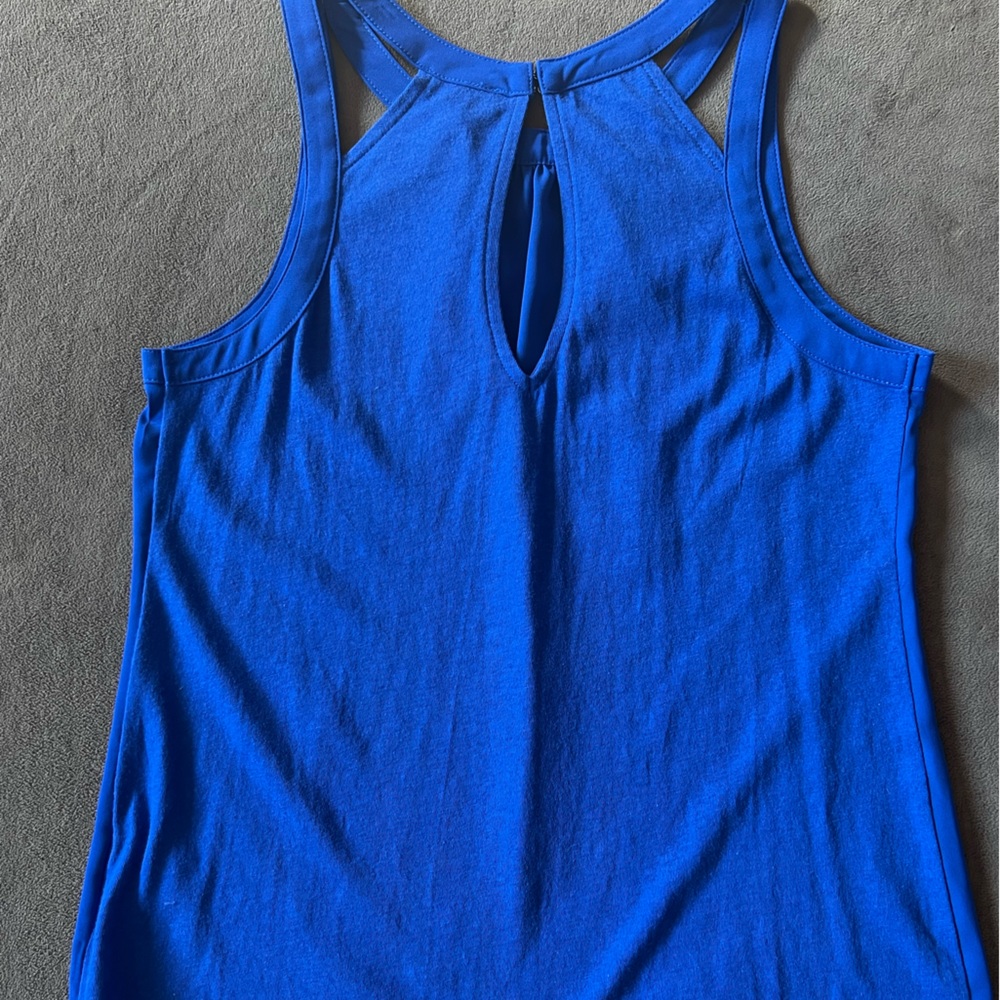 NWT Express Tank - Picture 3 of 4